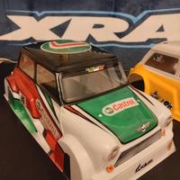 Tamiya Mb-01 Carrozzerie 