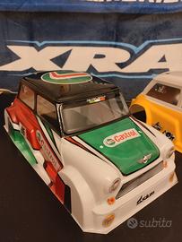 Tamiya Mb-01 Carrozzerie 