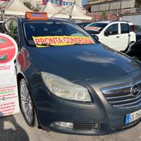Opel insignia 2.0 diesel Anno 2014