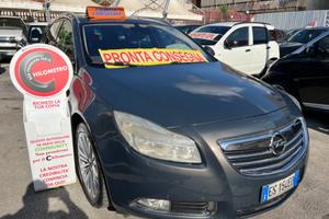 Opel insignia 2.0 diesel Anno 2014