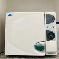 AUTOCLAVE EURONDA 18L