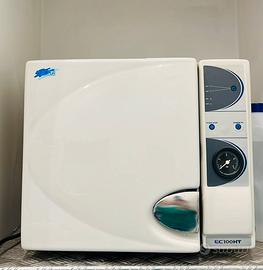 AUTOCLAVE EURONDA 18L