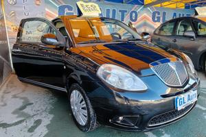 LANCIA YPSILON 1.3 MJT 75 CV DIVA UNICOP. NEOPATEN