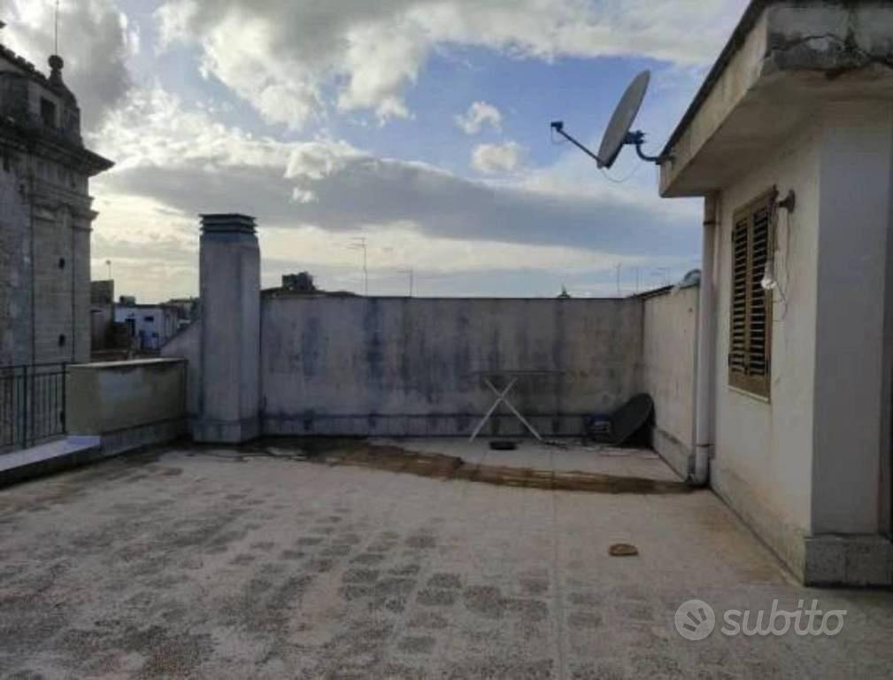 Appartamento – Lentini, Siracusa - Vista 5