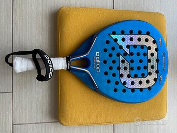 Pallap velocity star