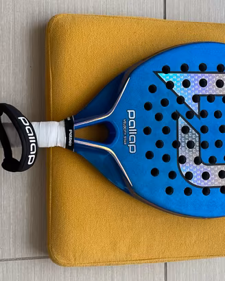 Pallap velocity star