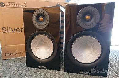 MonitorAudio Silver100 7G, 7mesi garanzia