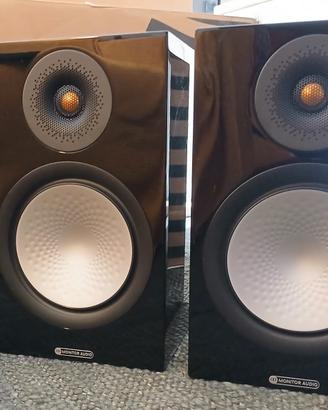 MonitorAudio Silver100 7G, 7mesi garanzia