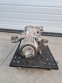 Differenziale posteriore Jeep Compass 2.1 D 2013