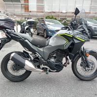 Kawasaki versys-x 300