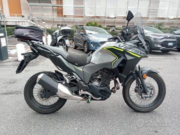 Kawasaki versys-x 300
