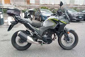 Kawasaki versys-x 300