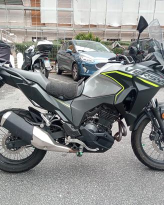 Kawasaki versys-x 300