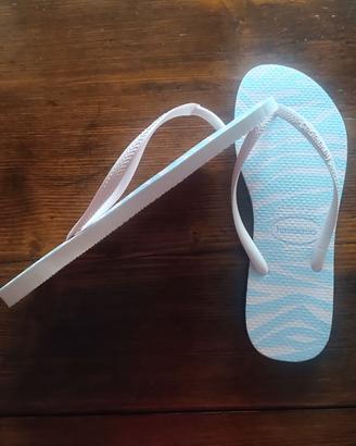 Infradito Havaianas donna taglia 39/40