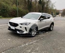 CUPRA Formentor 1.5 TSI DSG