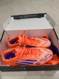 Adidas F50 Elite AG