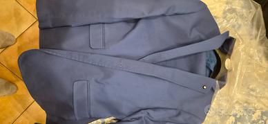 Vestito elegante uomo