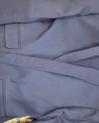 Vestito elegante uomo