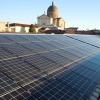 Capannone condizioni perfette e pronto all'uso