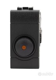 Dimmer L4406 Bticino per carichi resistivi Dimmer