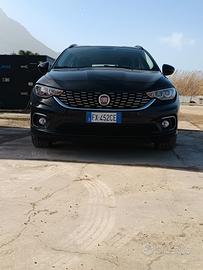 FIAT Tipo SW 2019 euro 6D