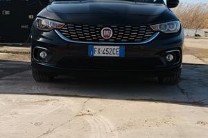 FIAT Tipo SW 2019 euro 6D