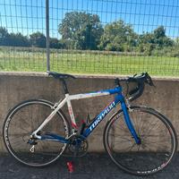 Bici da corsa Torpado