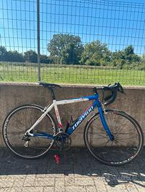 Bici da corsa Torpado