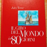 Il giro del mondo in 80 giorni