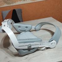 busto ortopedico 