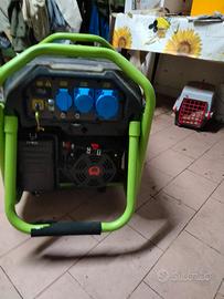 generatore di corrente 