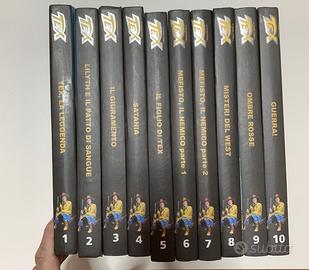 Le grandi storie di Tex (Espresso 2016)