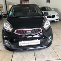 KIA Picanto 1.2 12V 5 porte Dream Team