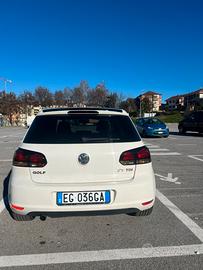 Golf 6 1.6 110cv