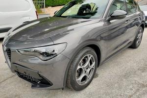 ALFA ROMEO Stelvio 2.2 T.d. 160CV AT8 RWD Sprint