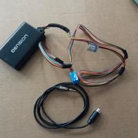 adattatore audio 