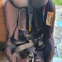 Seggiolino auto gruppo 0-3