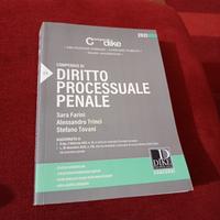 Compendio di Diritto Processuale Penale