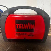 Saldatrice Inverter Telwin
