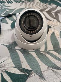 Telecamere hikvision e ahua