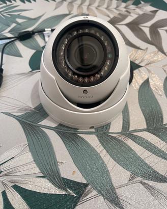 Telecamere hikvision e ahua