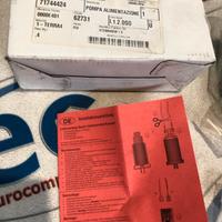 71744424 POMPA CARBURANTE FIAT TEMPRA-LANCIA DELTA