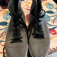 Scarponcini primaverili vans n 42