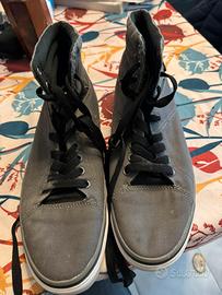 Scarponcini primaverili vans n 42