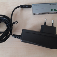 Usb hub 2.0 4 porte