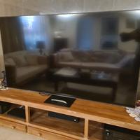 TV Samsung 85"" qled