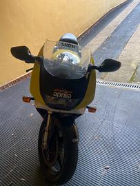 APRILIA SPORT PRO HC 125 anno 1992