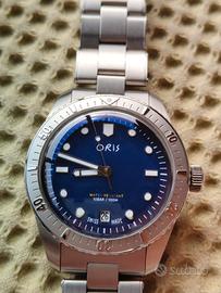 Oris Diver 65 LFP edizione limitata