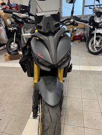 Honda Hornet 1000 SP 2025