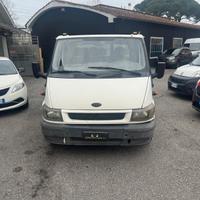 Ford Transit 350 2.4 90cv -RIBALTABILE
